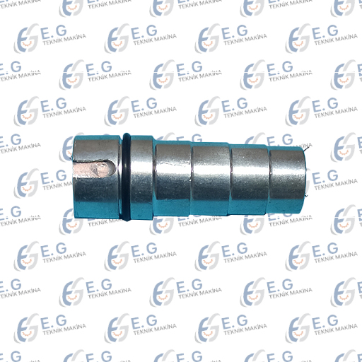 Micron Alüminyum Enjektör Hortum Tutucu P3 12