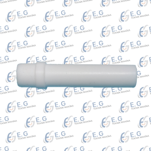 Micron Alüminyum Enjektör Teflon Burç P3 14