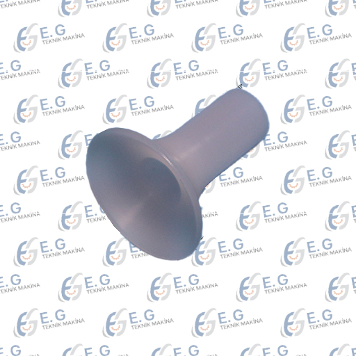 Elektron ECoat Elektrod Deflektör Ø16 (muadil)