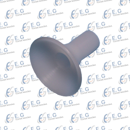 Elektron ECoat Elektrod Deflektör Ø20 (muadil)