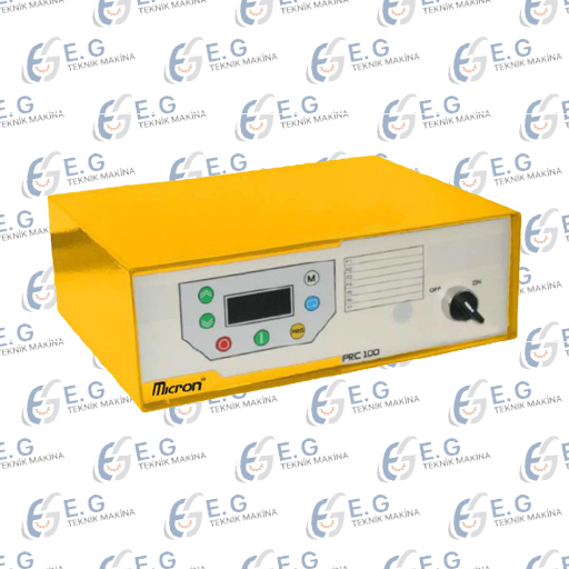 Micron PRC100 Robot Kontrol Ünitesi