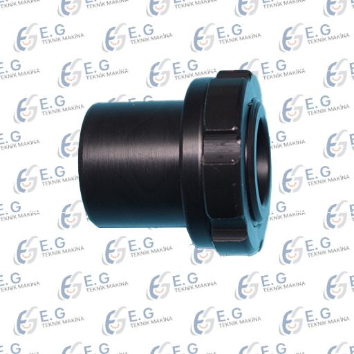 Micron Toz Boya Deposu Enjektör Yuvası