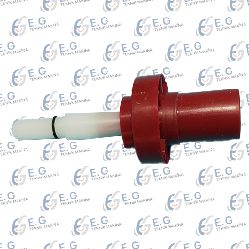 Micron Yeni Tip Tabanca Deflektör Elektrod Grubu YRN 32