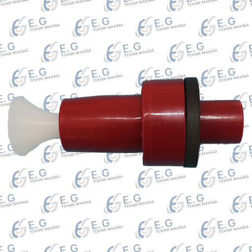 Micron Yeni Tip Tabanca Deflektör Nozul Set YRN 300