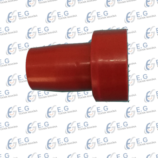 Micron Yeni Tip Tabanca Deflektör Nozul YRN 31