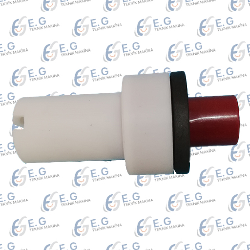 Micron Yeni Tip Tabanca Flat Nozul Set YFN 300