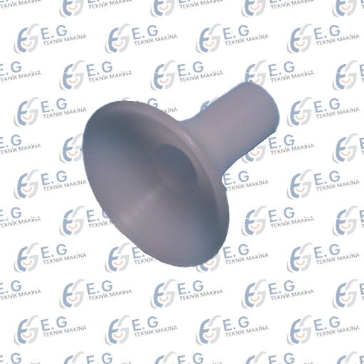 Sames Kremlin Inogun Deflektör Ø24