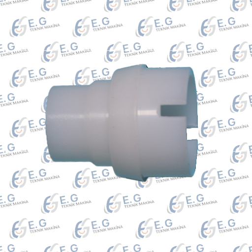 Sames Kremlin Inogun Deflektörlü Elektrod Koruma Kılıfı