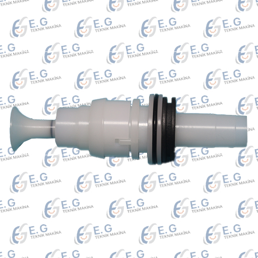 Sames Kremlin Inogun Deflektörlü Elektrod Takımı