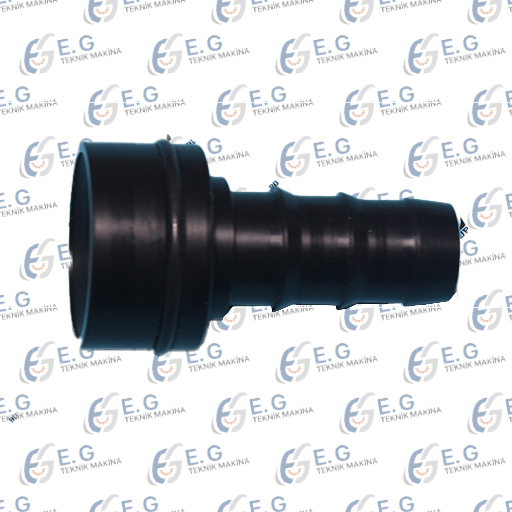 Sames Kremlin Inogun Enjektör Hortum Tutucu