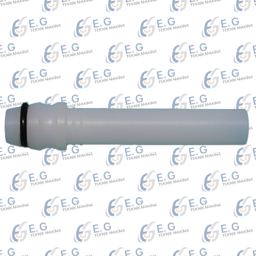 Sames Kremlin Inogun Enjektör PE Burç