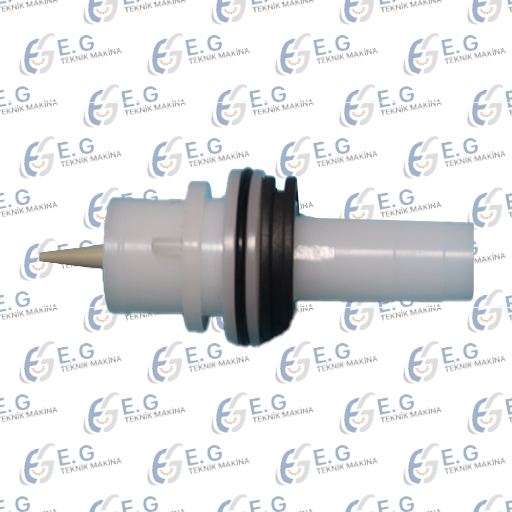 Sames Kremlin Inogun Flat Elektrod İğne