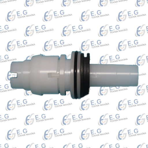 Sames Kremlin Inogun Flat Elektrod Takımı