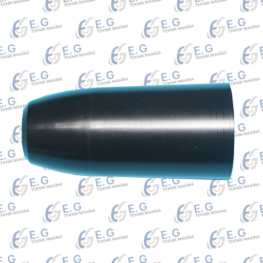 Sames Kremlin Inogun Tabanca Sıkıştırma Somunu