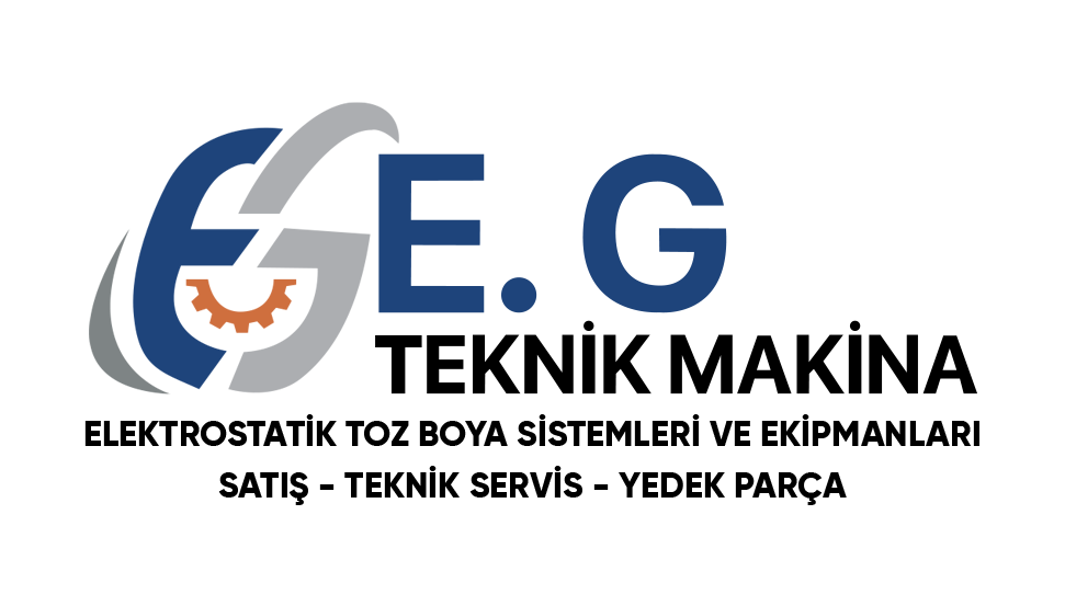 EG Teknik Makina