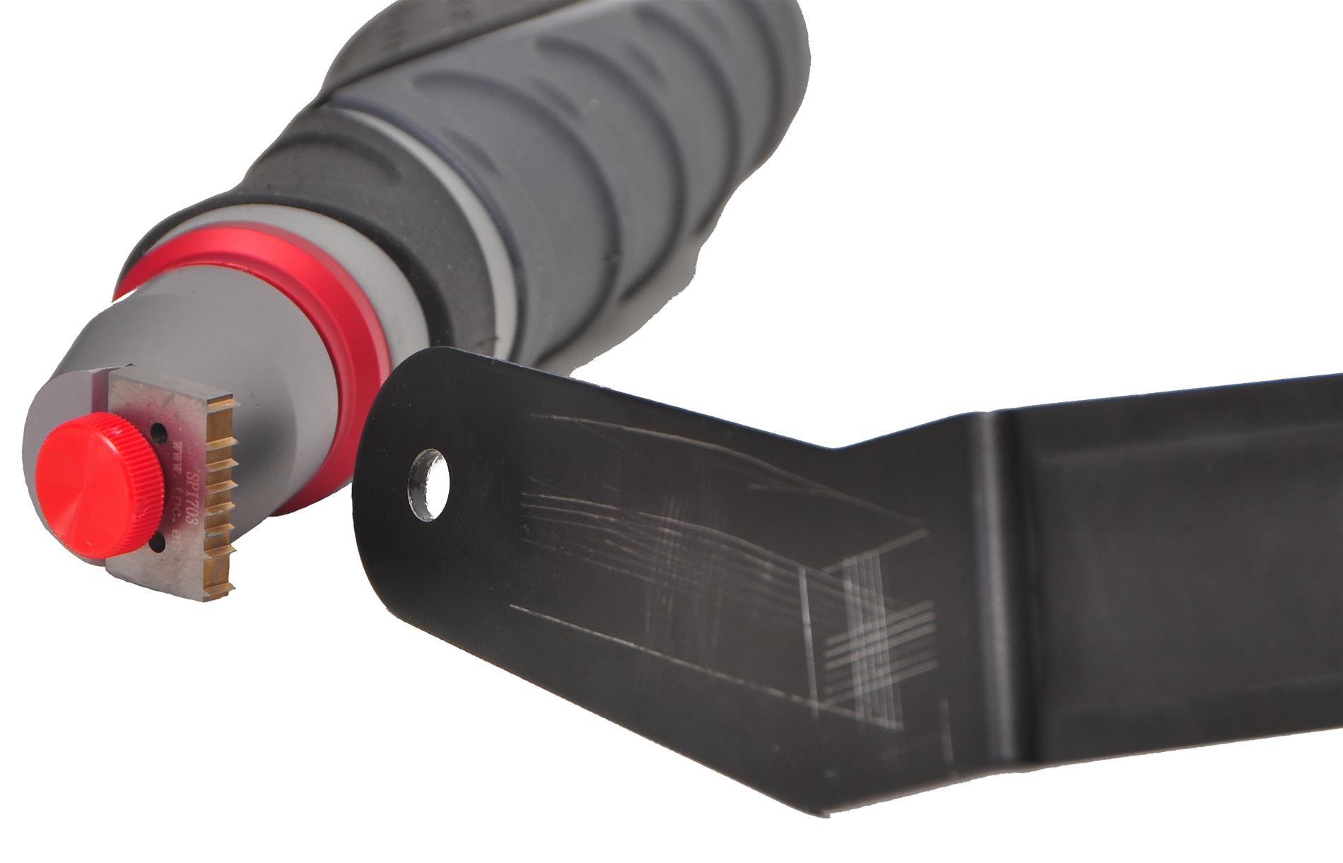 TQC CC2000 Cross-Cut Boya Yapışma Adezyon Test Kiti - Görsel 2