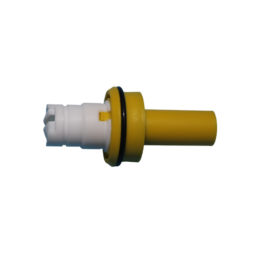 Wagner PEA-X1 Flat Nozul Elektrod Takımı Orjinal Tip