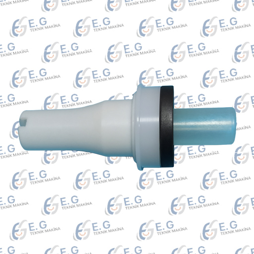 Elektron ECoat Flat Nozul Elektrod Takımı (muadil)