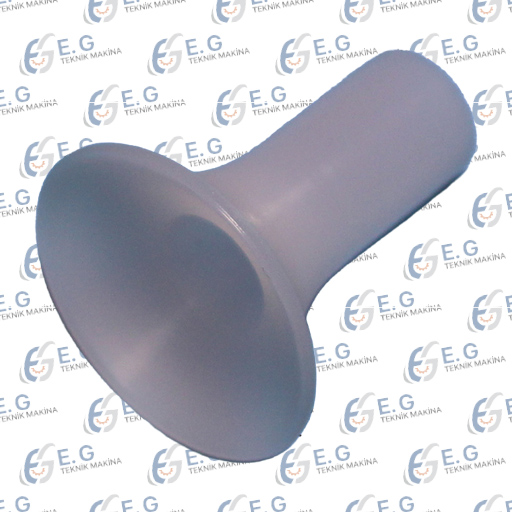 King Deflektör Ø24