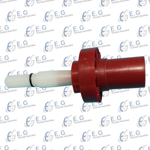 Statech Yeni Tip Tabanca Deflektör Elektrod Grubu