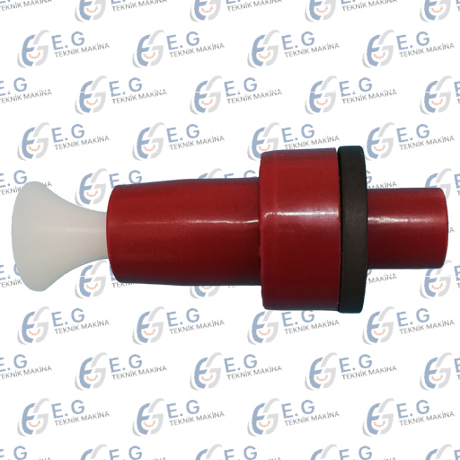 Statech Yeni Tip Tabanca Deflektör Nozul Set