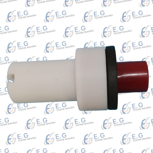 Statech Yeni Tip Tabanca Flat Nozul Set