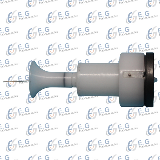 Statech Deflektörlü Elektrod Takımı