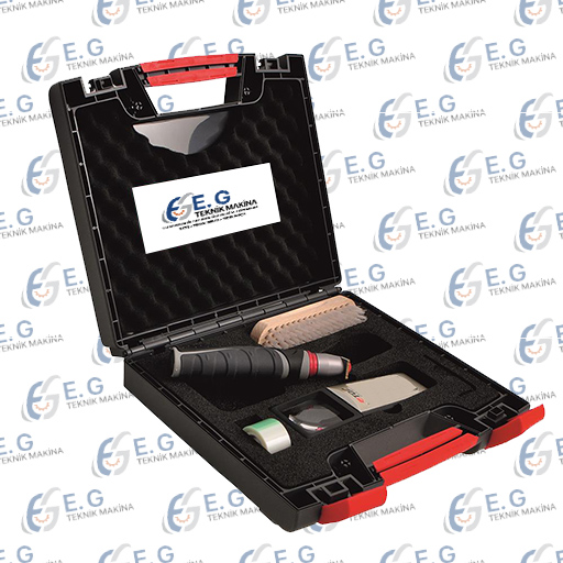 TQC CC2000 Cross-Cut Boya Yapışma Adezyon Test Kiti